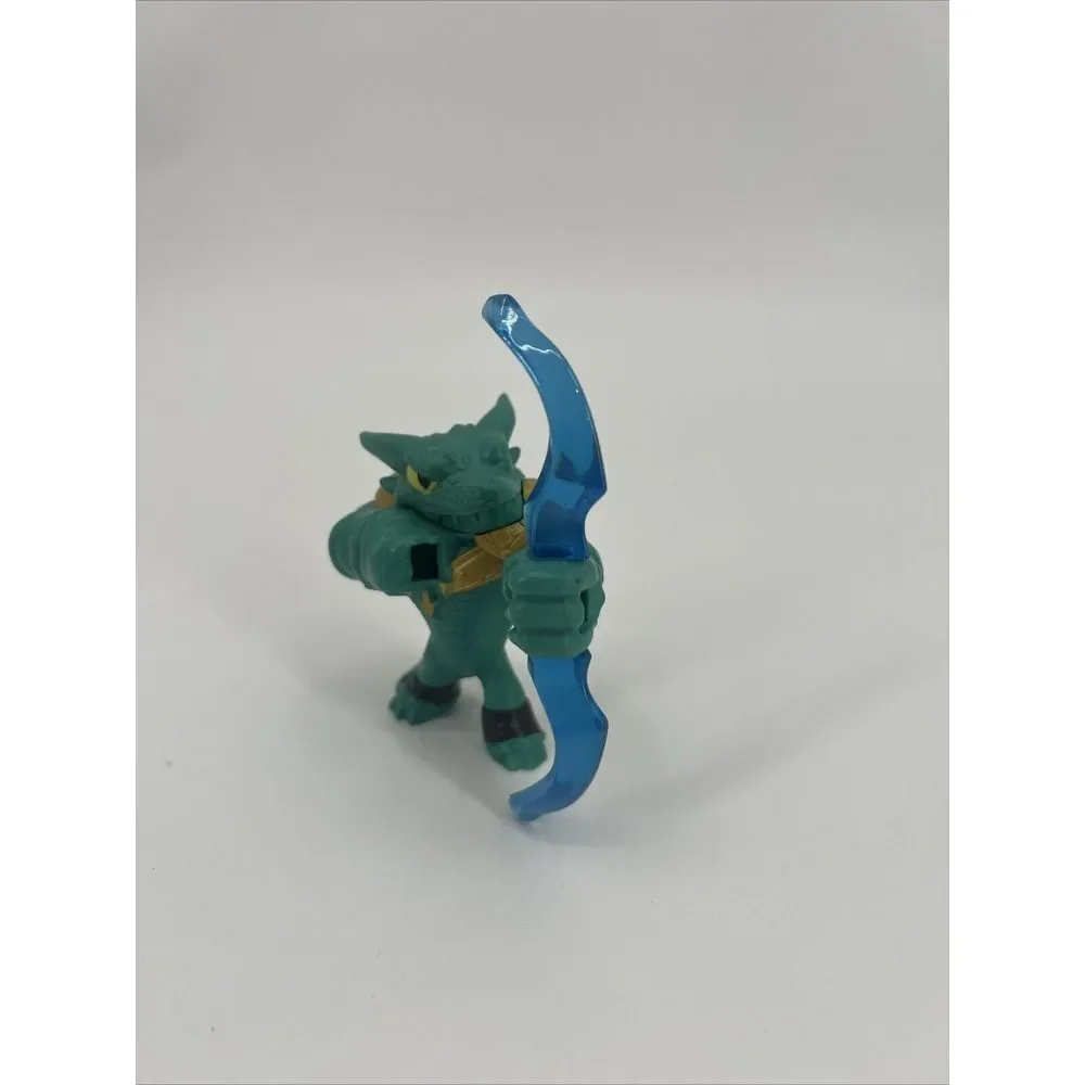 McDonalds mcdonalds skylanders